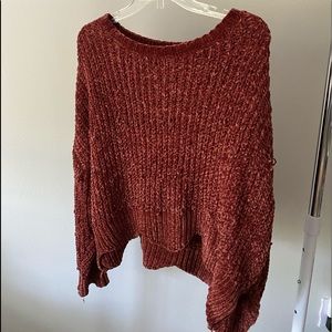boutique sweater